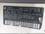 BMW 528IA WBADM6334XBY24030 снимка
