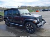 JEEP WRANGLER UNLIMITED SAHARA ALTITUDE 4X4 1C4HJXEN3KW622167 photo