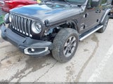 JEEP WRANGLER UNLIMITED SAHARA ALTITUDE 4X4 1C4HJXEN3KW622167 fotografie