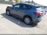 MAZDA CX-5 TOURING JM3KE2CE5D0123674 снимка