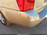 KIA SEDONA LX KNDMB233386250239 снимка