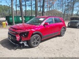 KIA NIRO EX KNDCR3LE8S5234310 снимка