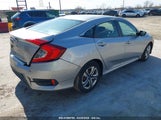 HONDA CIVIC LX 19XFC2F57HE205270 снимка