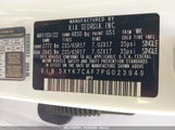 KIA SPORTAGE X-PRO 5XYK7CAF7PG023949 photo
