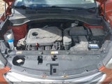 HYUNDAI SANTA FE SPORT 2.4L 5XYZT3LB5HG475663 photo
