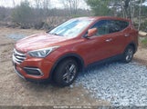 HYUNDAI SANTA FE SPORT 2.4L 5XYZT3LB5HG475663 снимка