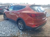 HYUNDAI SANTA FE SPORT 2.4L 5XYZT3LB5HG475663 photo