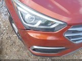 HYUNDAI SANTA FE SPORT 2.4L 5XYZT3LB5HG475663 снимка
