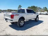FORD F-150 PLATINUM 1FTEW1EG2HFC42507 снимка