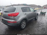KIA SPORTAGE LX KNDPBCAC6E7553074 снимка