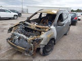 NISSAN ROGUE S 5N1AT2MT1GC830485 снимка