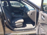 DODGE CHARGER SXT RWD 2C3CDXBG5KH713354 photo
