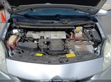 TOYOTA PRIUS THREE JTDKN3DU5C1586816 снимка