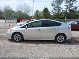 TOYOTA PRIUS THREE JTDKN3DU5C1586816 снимка