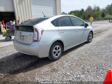 TOYOTA PRIUS THREE JTDKN3DU5C1586816 снимка