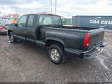 GMC SIERRA C1500 2GTEC19K7R1533441 снимка