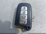 HYUNDAI SONATA LIMITED 5NPEC4AC9DH591421 снимка