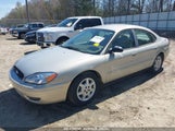 Ford Taurus Se 1FAFP53U66A186881 снимка