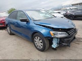 VOLKSWAGEN JETTA 1.4T S 3VW267AJ3GM306265 photo