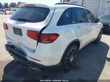 MERCEDES-BENZ GLC 300 SUV W1N0G8DB1MV306535 fotografie