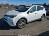 TOYOTA RAV4 LIMITED 2T3DFREV5HW658672 снимка