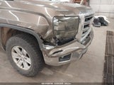 GMC SIERRA 1500 SLE 1GTV2UEH2FZ394644 снимка