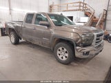 GMC SIERRA 1500 SLE 1GTV2UEH2FZ394644 снимка