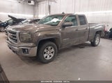 GMC SIERRA 1500 SLE 1GTV2UEH2FZ394644 снимка
