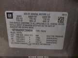 GMC SIERRA 1500 SLE 1GTV2UEH2FZ394644 снимка