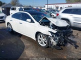 NISSAN MAXIMA 3.5 SV 1N4AA5AP8EC906869 снимка