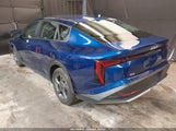 KIA K4 LXS 3KPFT4DE4SE011141 снимка