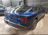KIA K4 LXS 3KPFT4DE4SE011141 снимка