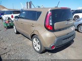 KIA SOUL + KNDJP3A57E7073716 снимка