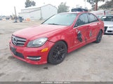 MERCEDES-BENZ C 250 LUXURY/SPORT WDDGF4HB5EA940232 photo