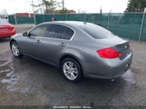 INFINITI G37X JN1CV6ARXCM977774 снимка