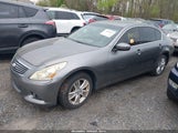 INFINITI G37X JN1CV6ARXCM977774 снимка