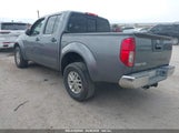 NISSAN FRONTIER SV 1N6AD0ER2KN789657 снимка