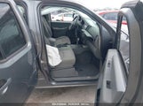 NISSAN FRONTIER SV 1N6AD0ER2KN789657 снимка