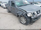 NISSAN FRONTIER SV 1N6AD0ER2KN789657 снимка