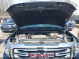 GMC SIERRA 1500 LIMITED 4WD SHORT BOX SLT 3GTU9DED2NG196455 снимка
