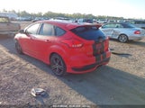 FORD FOCUS ST 1FADP3L98FL207998 снимка