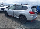SUBARU FORESTER SPORT JF2SKAJC0PH519600 снимка