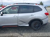 SUBARU FORESTER SPORT JF2SKAJC0PH519600 снимка