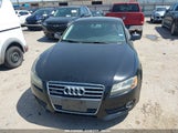 AUDI A5 2.0T PREMIUM WAULFAFR9CA016281 fotografie