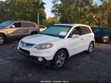 ACURA RDX 5J8TB18527A016929 снимка
