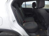 CHEVROLET TRAX FWD LS KL7CJKSB8LB066418 photo
