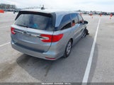 HONDA ODYSSEY EX-L/EX-L W/NAVI RES 5FNRL6H75LB000455 снимка