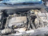 Chevrolet Cruze Limited 1Lt Auto 1G1PE5SB6G7155528 снимка