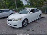 TOYOTA CAMRY SE 4T1BE46K27U604898 снимка