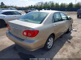 TOYOTA COROLLA LE 2T1BR32EX6C559840 снимка